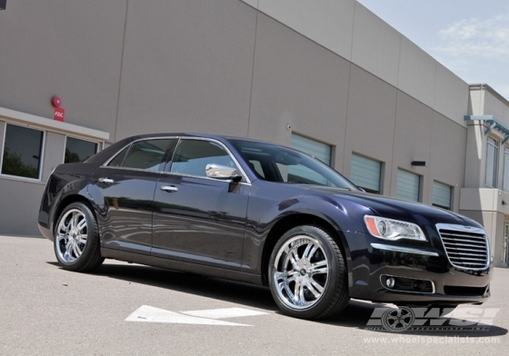 Chrysler 300c tpms reset #5