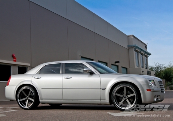 2008 Chrysler 300 tpms reset #4