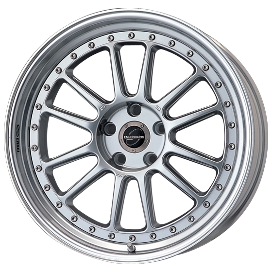 Enkei Rpf1 Type Rc In Silver Racing Wheel Specialists Inc