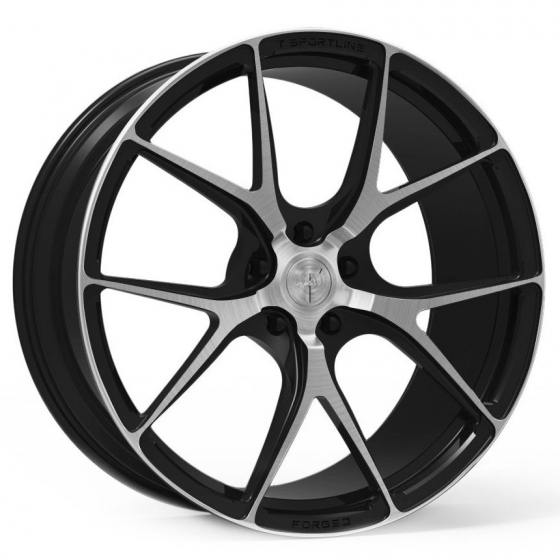 t sportline 19 inch wheels